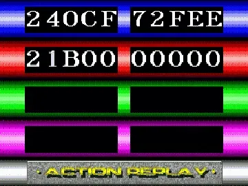 Action Replay (Europe) (Program) (Unl)